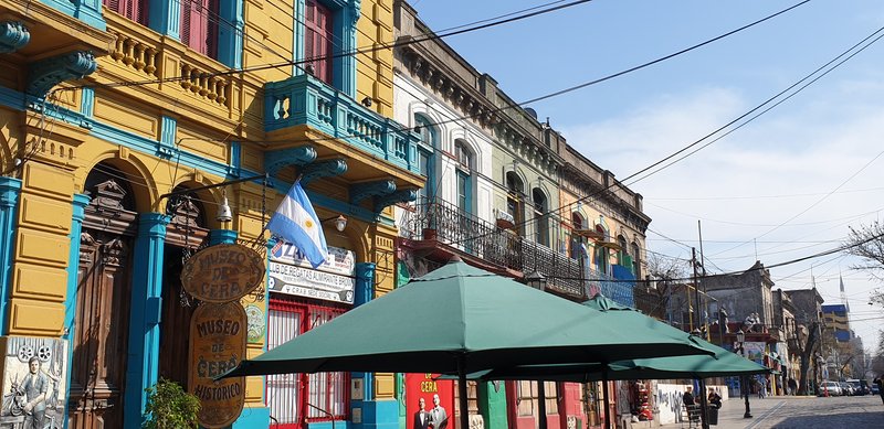 MARTES 27 AGOSTO 2019: Caminito, La Boca y Puerto Madero - RÍO DE JANEIRO Y RUTA POR ARGENTINA POR LIBRE. AGOSTO 2019 (16)