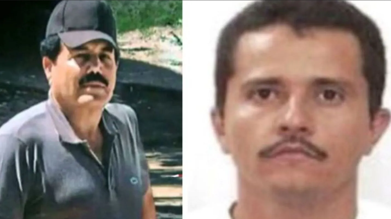 Esta es la marca de leche que 'El Mayo' Zambada produjo en Sinaloa