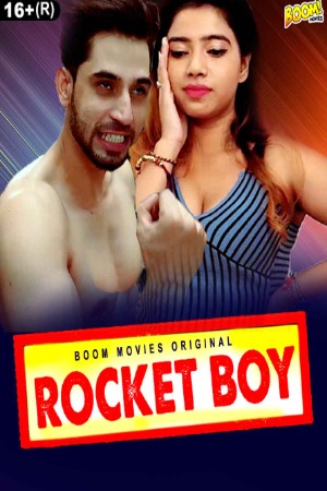 Rocket Boys (2023) BoomMovies Hindi Short Film