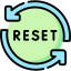 Reset