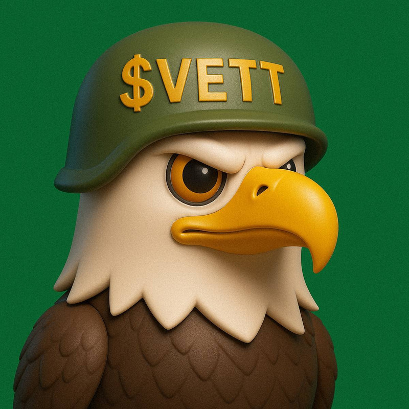 $VETT
