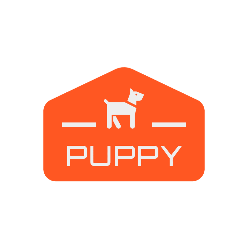 Puppy Logo