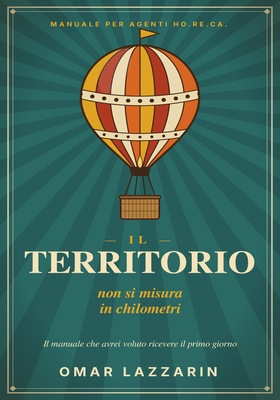 Omar Lazzarin - Il territorio non si misura in chilometri (2026)