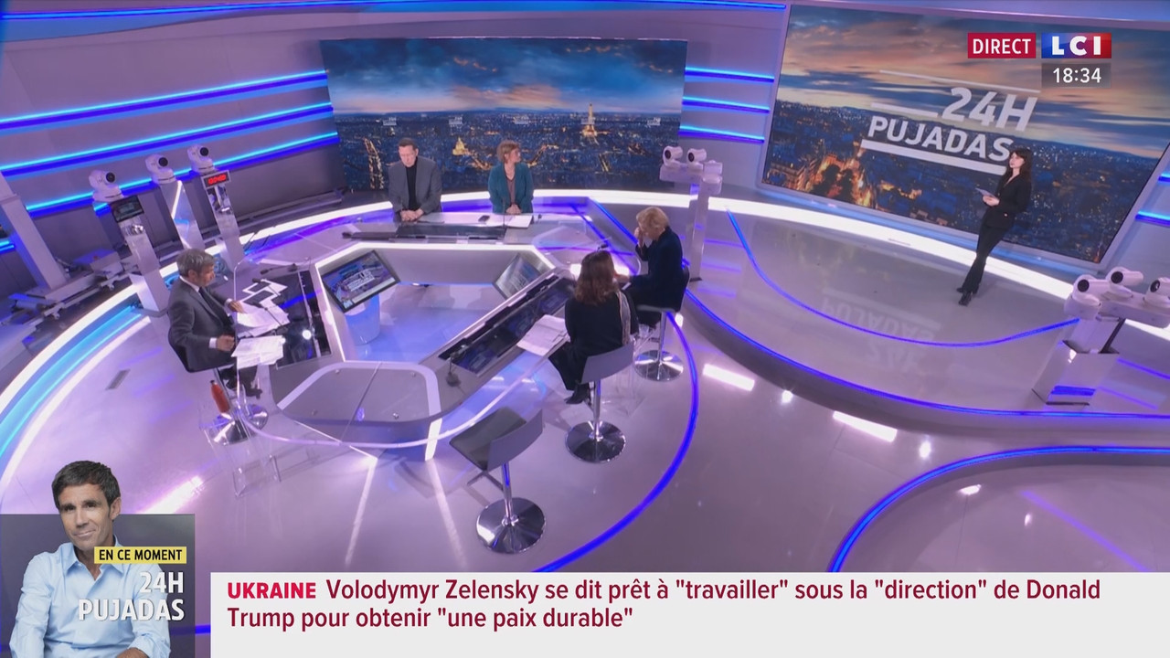 03.04 - 17.00.00 - 24 Heures Pujadas. Débats, reportages et interview....ts_snapshot_00.40.13.657