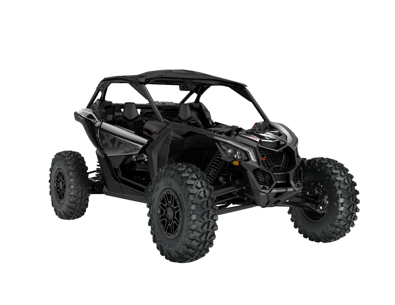 2026 Maverick X3