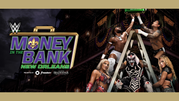 Los Posters de Money in The Bank