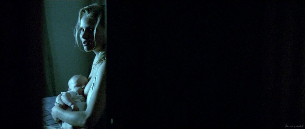 Chrzest aka The Christening (2010) - HD720p - Na