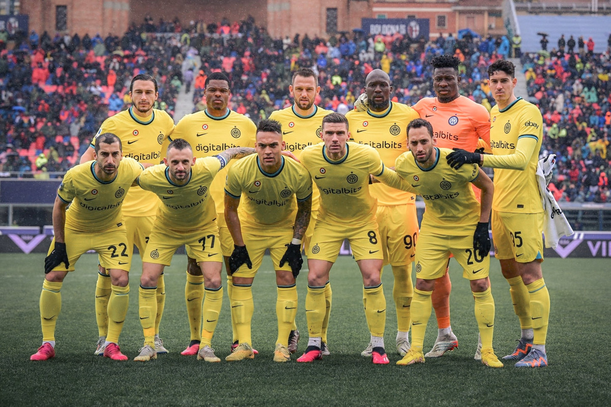 26 02 2023 Болонья-И 1-0