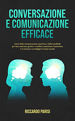 Riccardo Parisi - Conversazione e Comunicazione