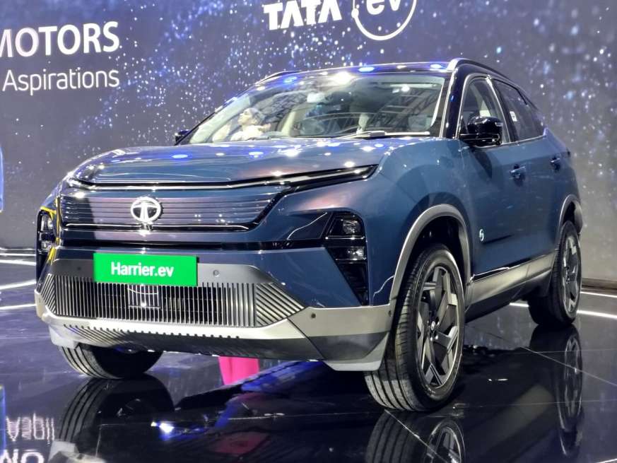 Electric Cars