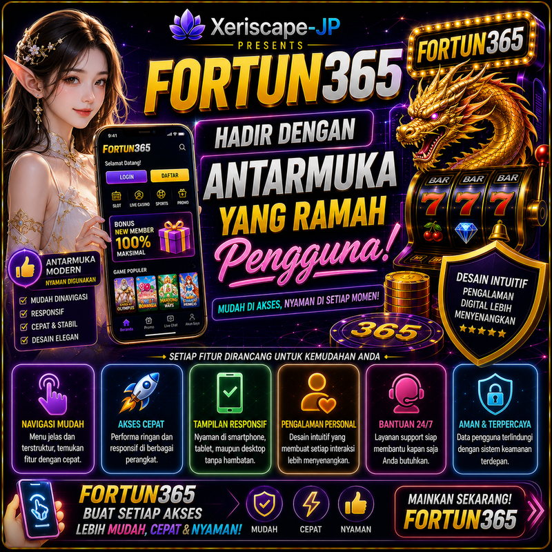 FORTUN365