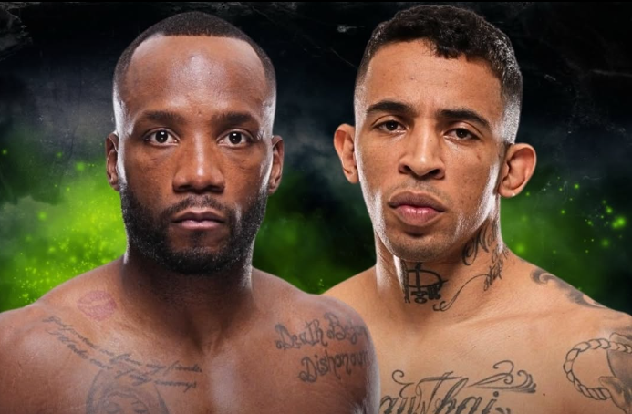 Белал Мохамед очаква Карлос Пратес да победи Леон Едуардс