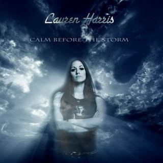 Lauren Harris - Calm Before the Storm (2008).mp3 - 320 Kbps