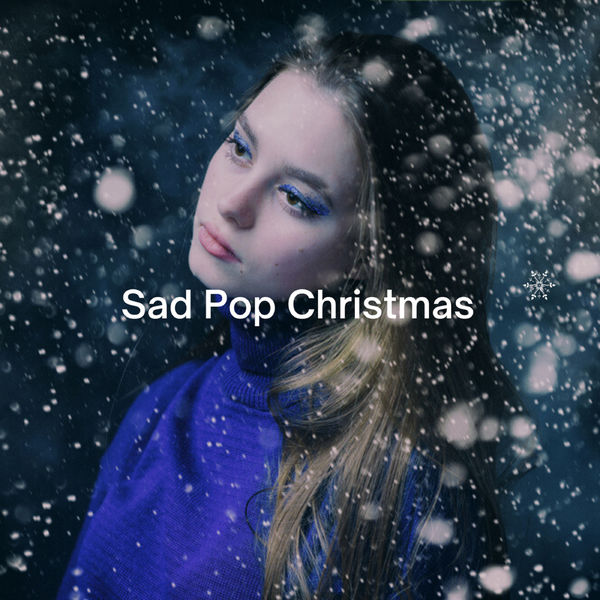 VA - Sad Pop Christmas (2021)