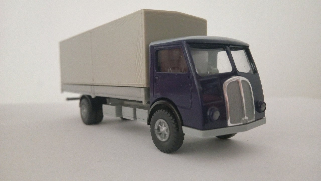 Mache (9257)