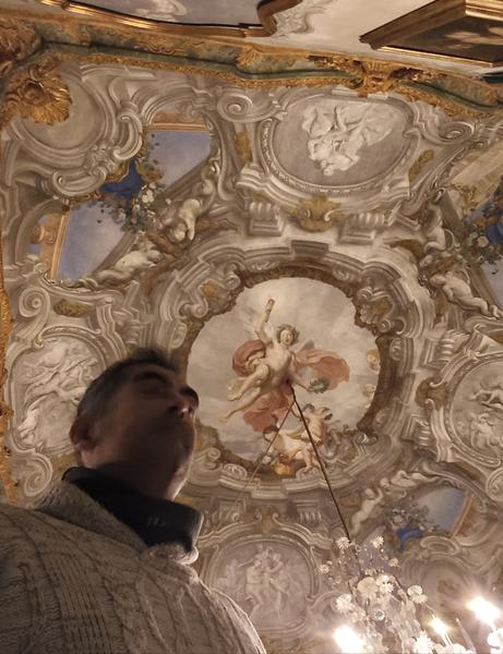 Milán-Turín-Génova-Pavía - Blogs de Italia - Génova, espectacular conjunto museístico (210)