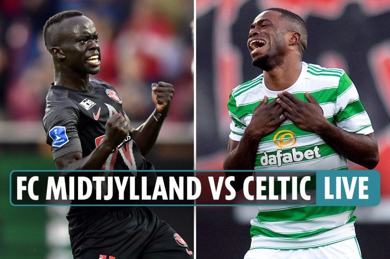 Nhận định, soi kèo Midtjylland vs Celtic, 00h45 ngày 07/11
