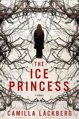 Buy The Ice Princess from Amazon.com* Book Review: The Ice Princess by Camilla Läckberg