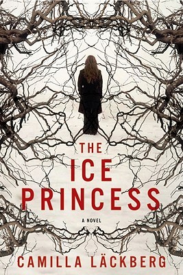 Buy The Ice Princess from Amazon.com*