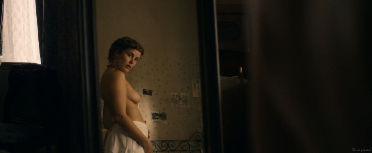 Paula (2016) - HD1080p - Carla Juri (blindpainte