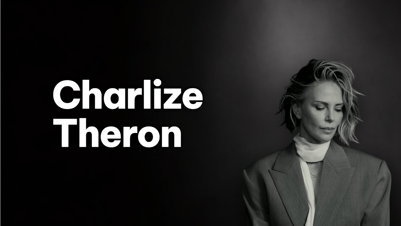 Charlize Theron Photoroom upscale 3x