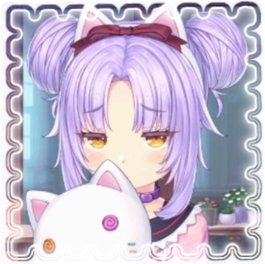 Freesia | Nekopara Sekai Connect
