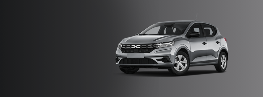 Sherine Car Hero Image