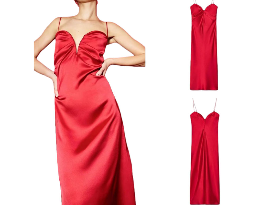 Zara Dress