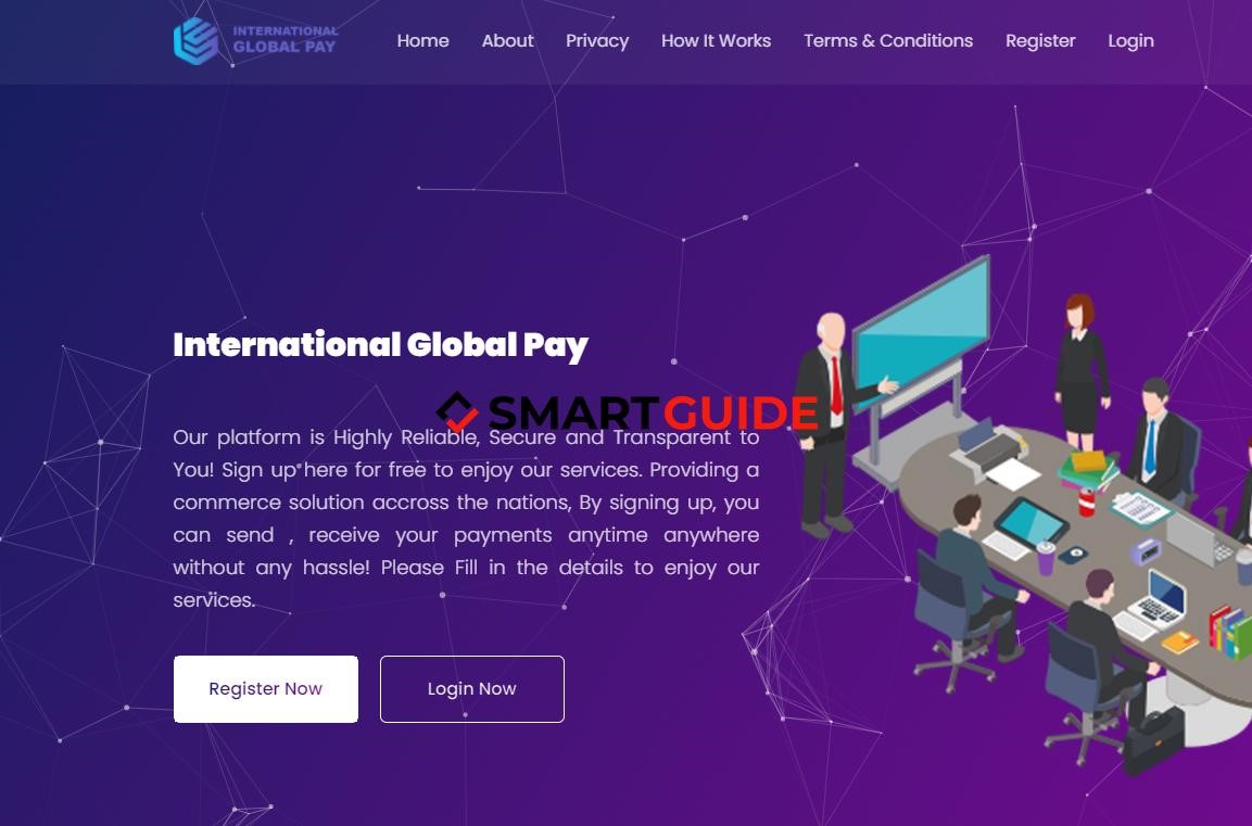 Global Pay