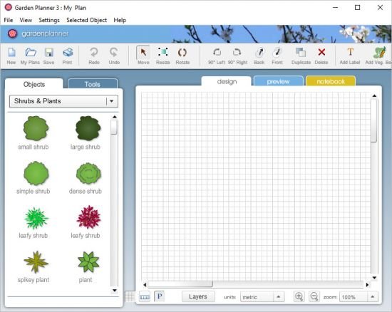 Artifact Interactive Garden Planner 3.8.27