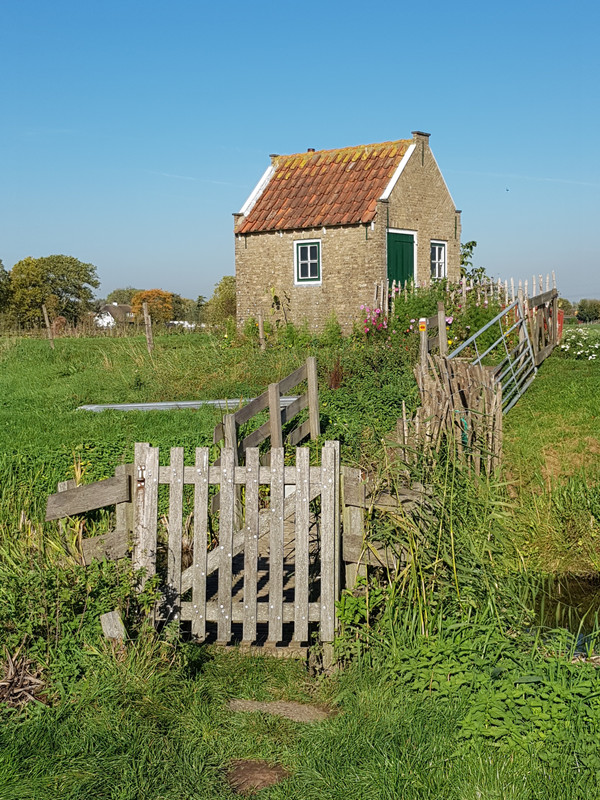 Pieter, Kleine of Lage Molen 08 Nieuw-Lekkerland (Kinderdijk) 16