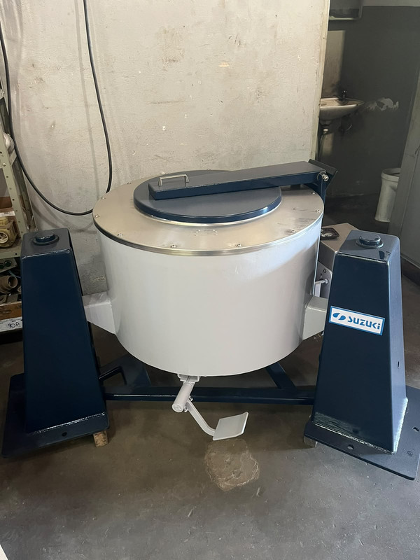 centrifuga