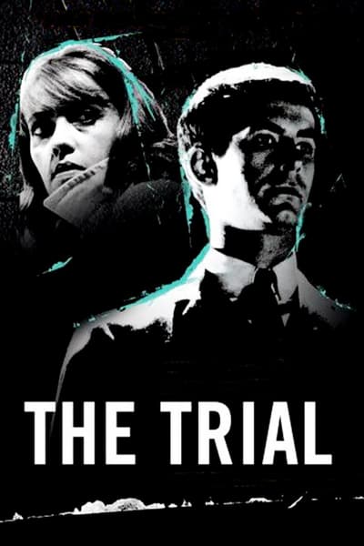 The Trial 1962 1080p BluRay x265-RARBG