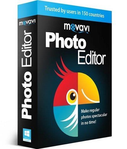 Movavi Photo Editor v5.8.0 + Patch ~ [APKGOD]