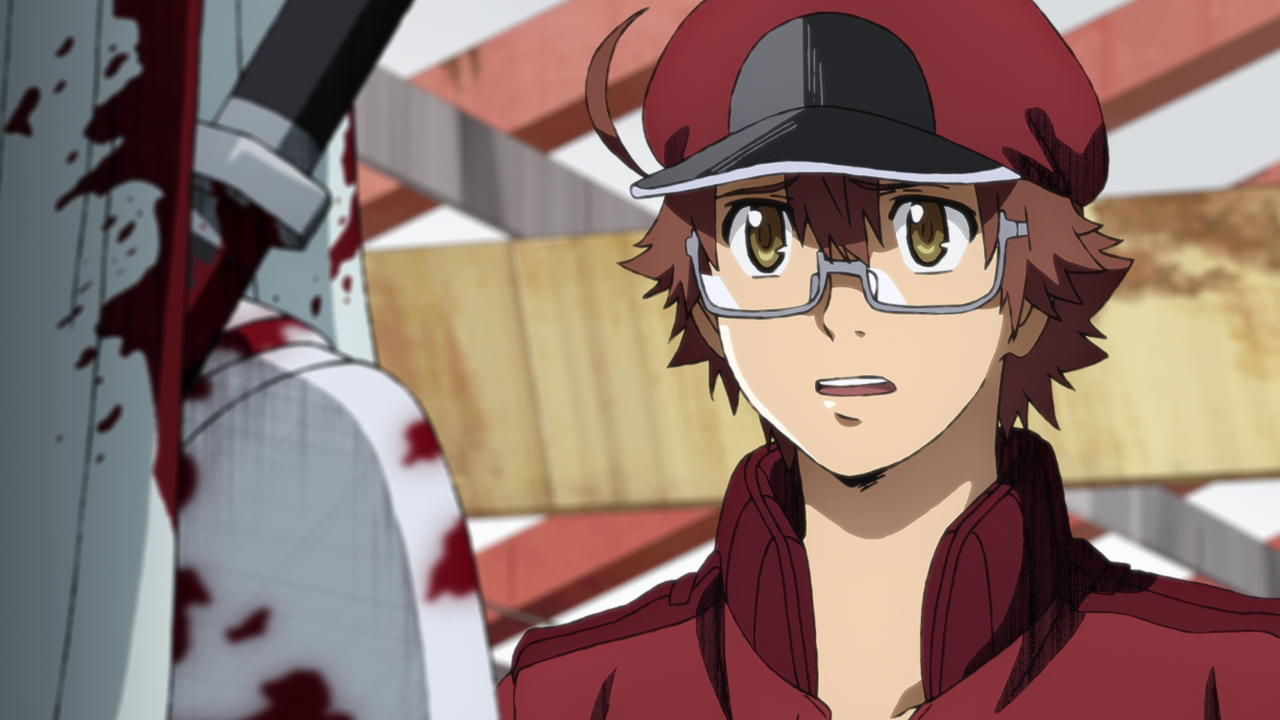 [SubsPlease] Hataraku Saibou Black - 01 (720p) [27652C05].0003