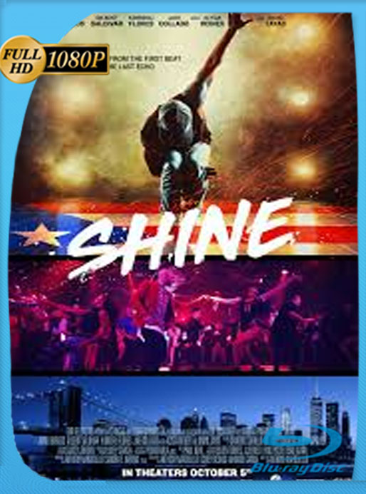 Shine (2017) HD [1080p] Latino [GoogleDrive] Panchirulo