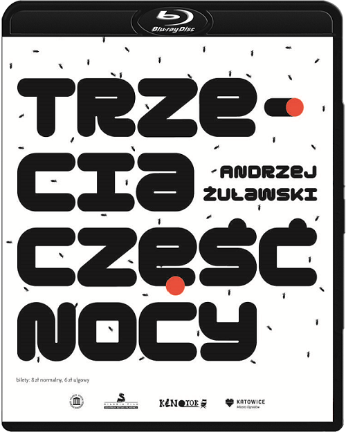 Trzecia część nocy (1971) PL.REMUX.1080p.BluRay.AVC.TrueHD5.1-DENDA / film polski