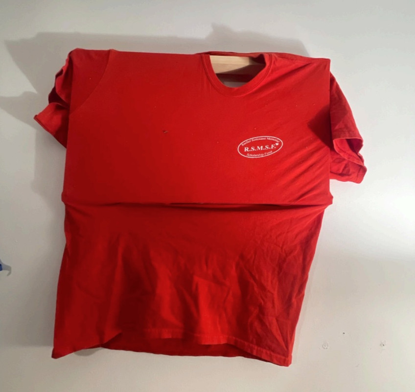 Rachel Sottosanti Memorial T-Shirt