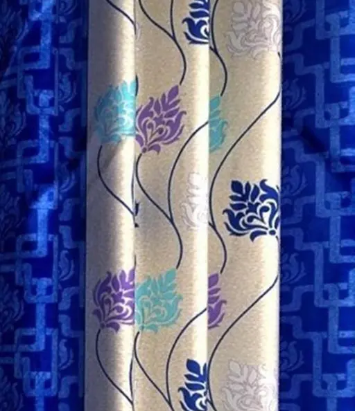 FANCY CURTAINS Color 3 (R702)