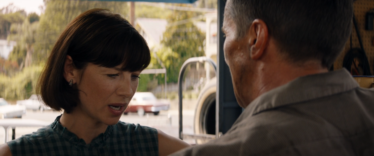 Le Mans '66 - La grande sfida (2019) [BluRay Rip 1080p ITA-ENG D