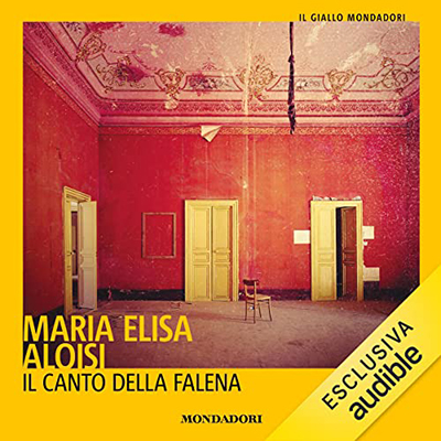 Maria Elisa Aloisi - Il canto della falena (2022) (mp3 - 128 kbps)
