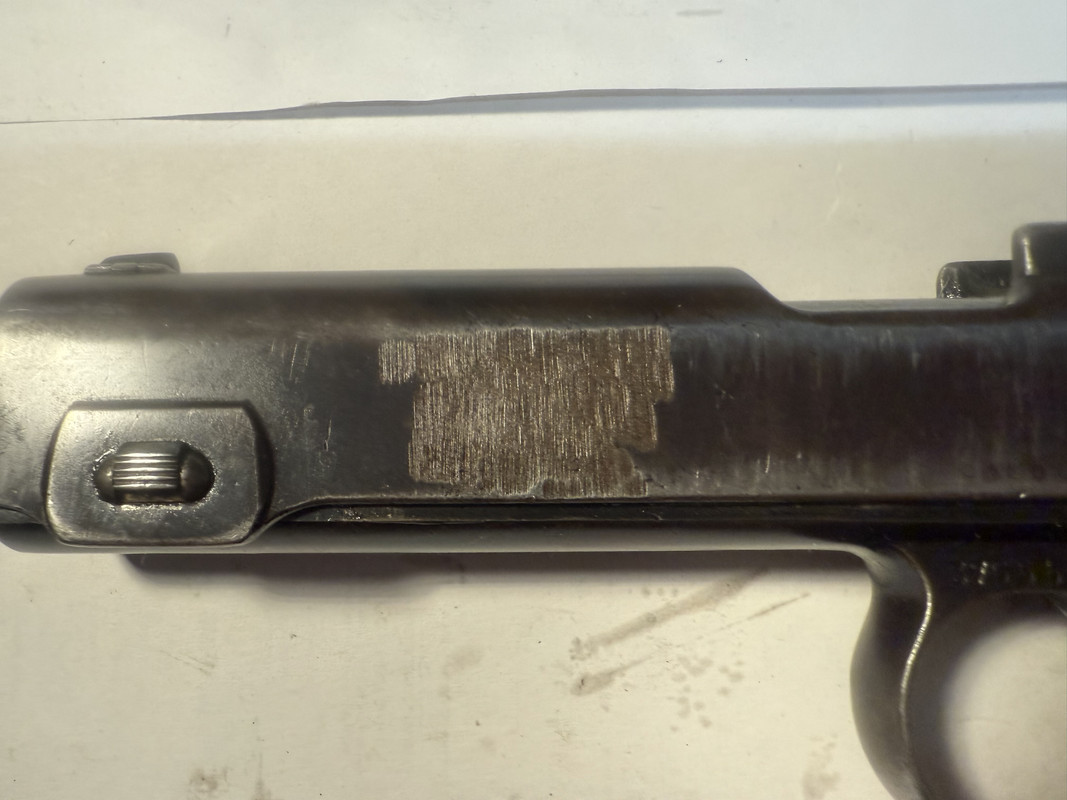 Steyr 1913 Bild 19