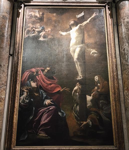 Milán-Turín-Génova-Pavía - Blogs de Italia - Génova, espectacular conjunto museístico (28)