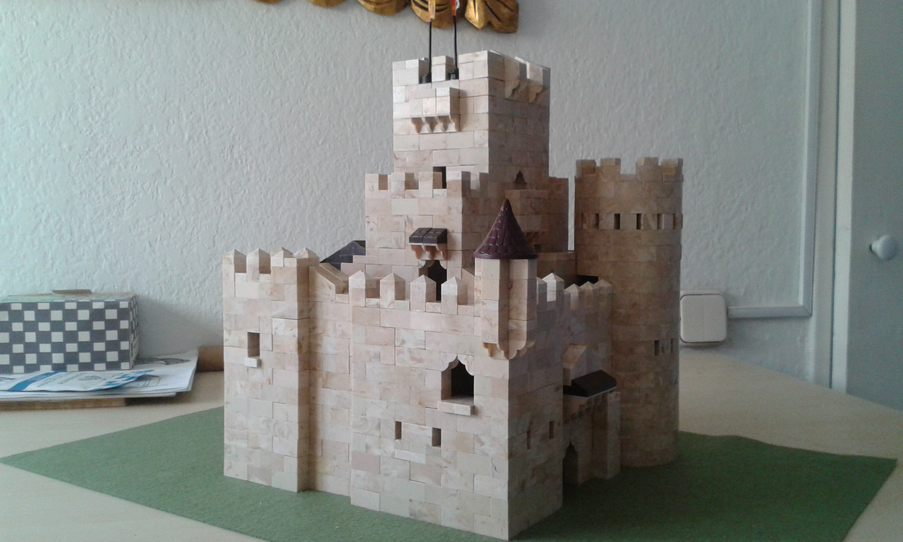 Generales (3)