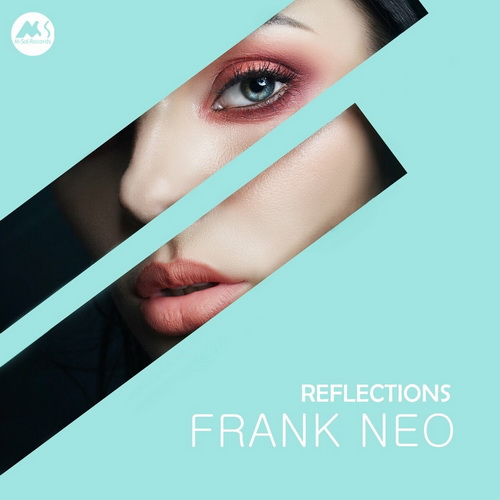 Frank Neo - Reflections (2024) [FLAC]      