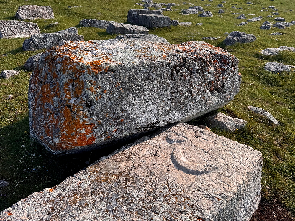 Подумаем о вечном - кладбища мира (фото)