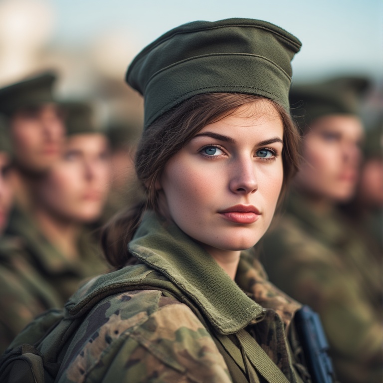 German-s-soldiers-women-save-E-2