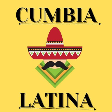 VA - Cumbia Latina (2021)