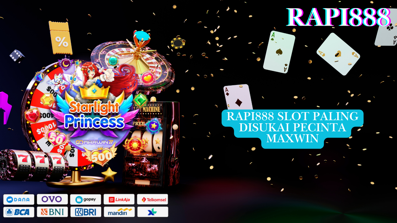 RAPI888