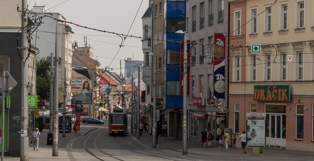 Austria y Bratislava - Blogs de Austria - BRATISLAVA (15 AGOSTO) (8)